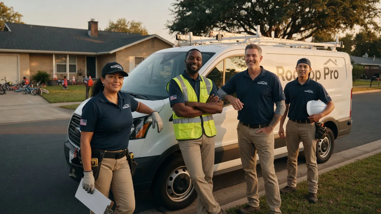 Roof Repair in Wabash, AR near me